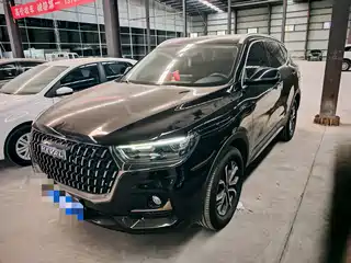 Haval H6 2024