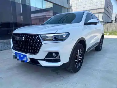 Haval H6 2023