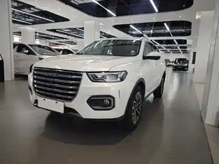 Haval H6 2020