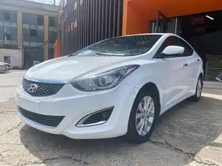 Hyundai Langdong 2016
