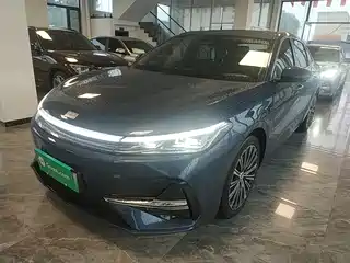 Geely Galaxy A7 2025