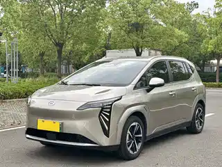 Aion Y 2025