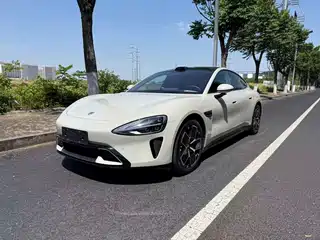 Xiaomi Auto SU7 2025