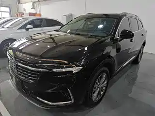 Buick Envision Plus 2023