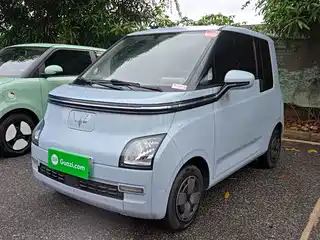 Wuling Motors Wuling Air ev 2022