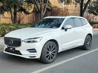 Volvo XC60 2020