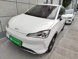 Nezha Auto Nezha V 2022