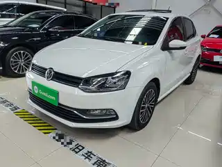 Volkswagen Polo 2018