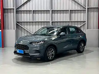 Honda Honda ZR-V 2023