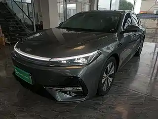 Geely Galaxy A7 2025