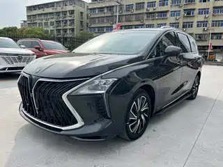 Dongfeng Fengxing Fengxing Yacht 2022