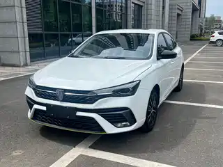 Roewe i5 2022