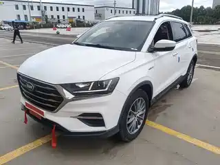 SWM Motor SWM G01 2018