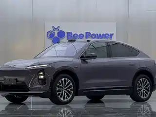 NIO NIO EC6 2025