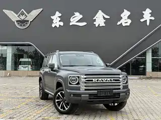 Haval Haval H9 2024