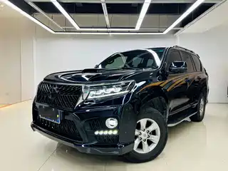 Toyota Prado 2011