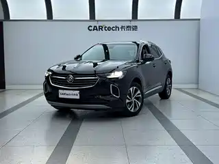 Buick Envision S 2024