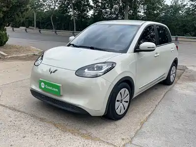 Wuling Motors Bingo 2023
