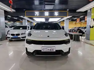 Lynk & Co 05 2021
