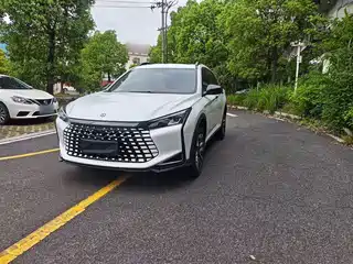 Dongfeng Aeolus Yixuan GS 2023