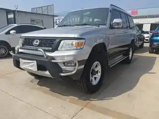 Leopaard Liebao Q6 2014