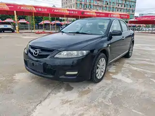 Mazda 6 2013