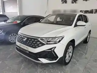 Jetta VS5 2022