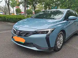 Buick Velite 6 2021