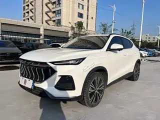 Changan Oshan Oushang X5 2020