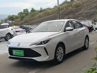 Roewe i5 2025