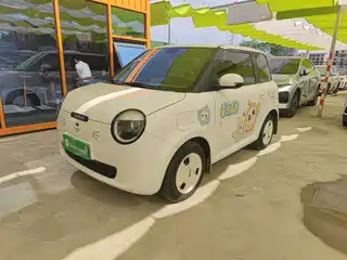Changan Qiyuan Changan Lumin 2025