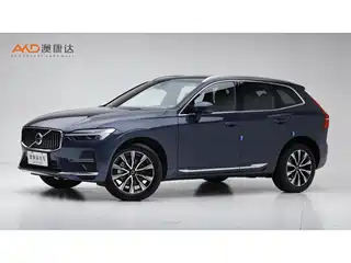 Volvo XC60 2024
