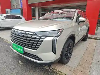Haval H6 2024