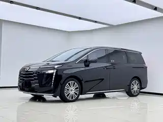 GAC Trumpchi Trumpchi E8 NEV 2024