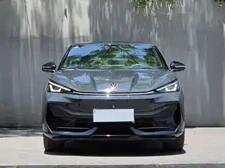 Volkswagen Unique 06 2024