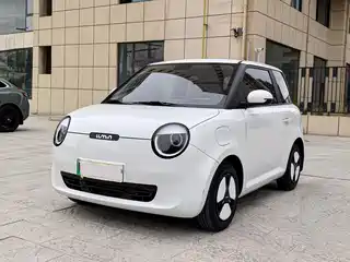 Changan Qiyuan Lumin 2023