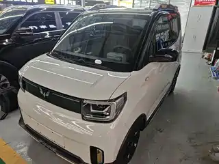 Wuling Motors Hongguang MINIEV 2023