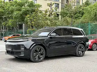 Li Auto L9 2023