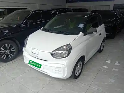 Roewe Kaiwei CLEVER 2021