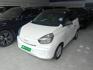 Roewe Kaiwei CLEVER 2021