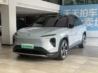 NIO NIO ES7 2022