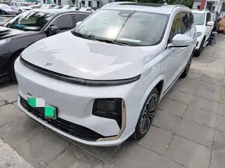 Jetour Shanhai Jetour Shanhai L9 2025
