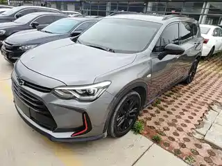 Chevrolet Volando 2019