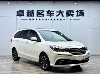 Haima Famila F7 2018