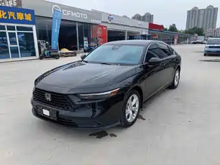 Honda Accord 2024