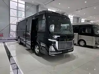Hongqi Guoyue 2024