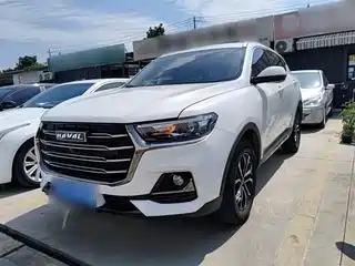 Haval H6 2022