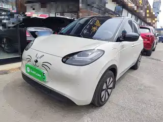 Wuling Motors Bingo 2024