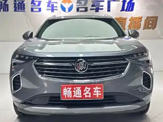 Buick Envision S 2022