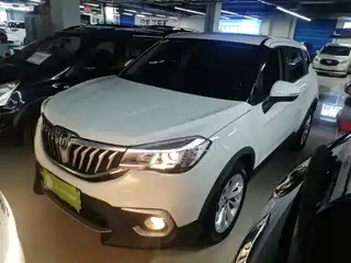 Zhonghua V3 2018